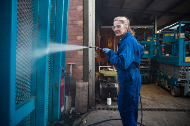 West Park, CA Pressure Washing Company